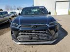 2024 TOYOTA GRAND HIGHLANDER LIMITED for sale at Copart ON - TORONTO