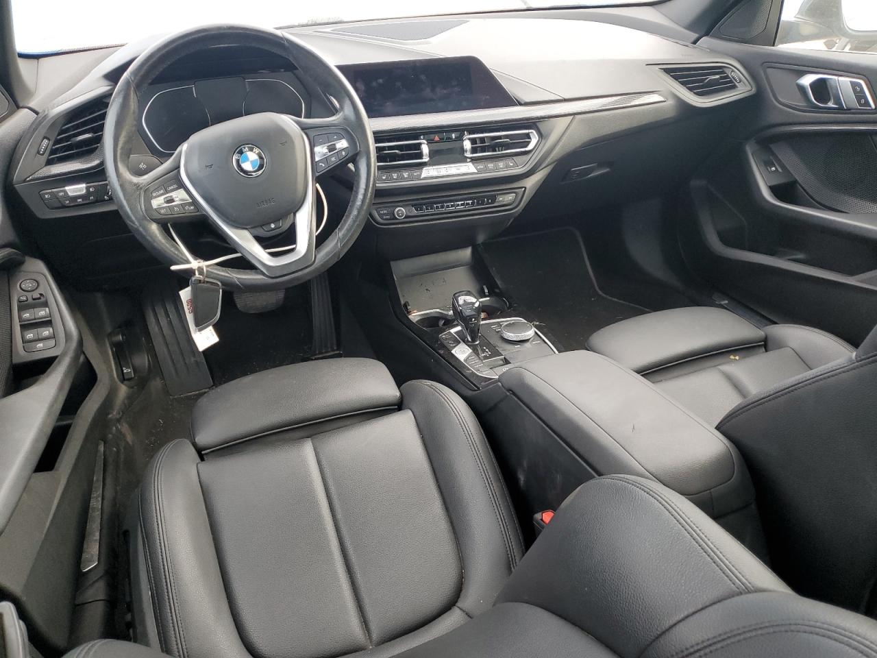 wba73ak09m7h65469 WBA73AK09M7H65469 2021 BMW 228Xi
