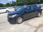 2018 Kia Rio Lx na sprzedaż w Ocala, FL - Front End