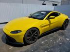 2019 Aston Martin Vantage  for Sale in Opa Locka, FL - Side