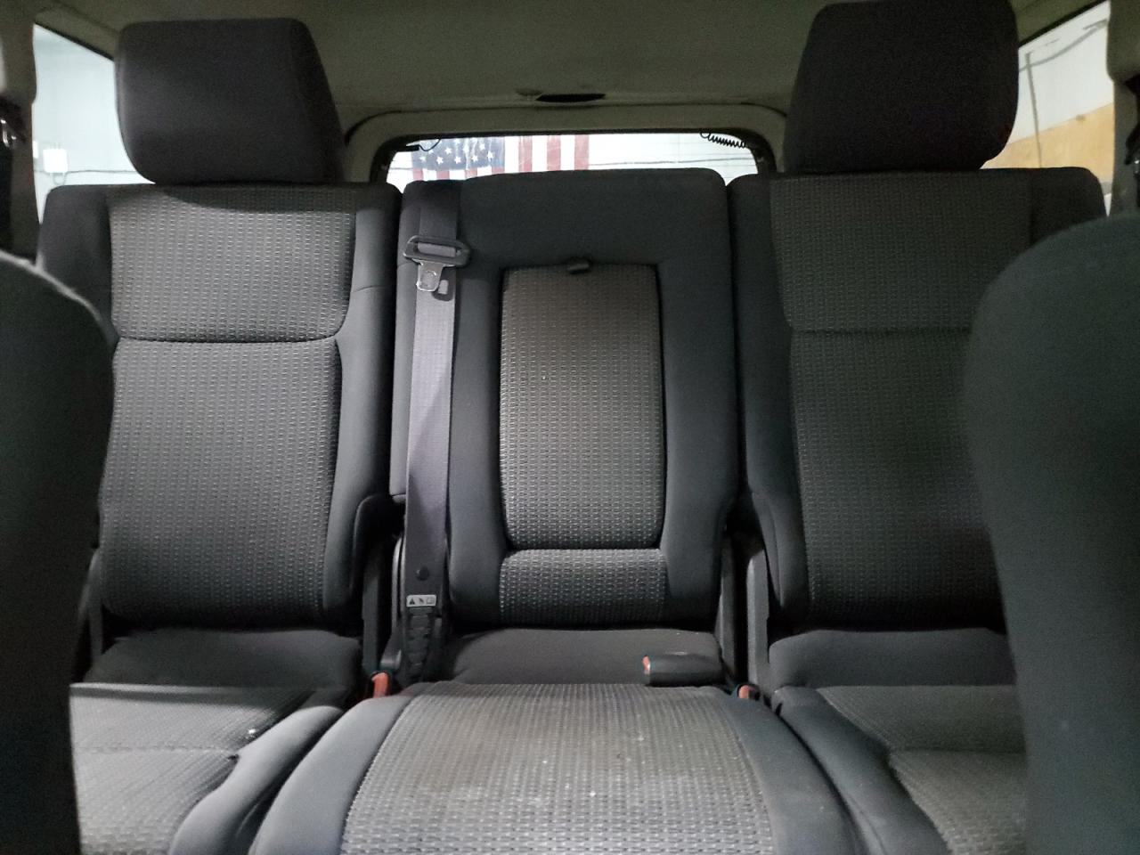 2010 Jeep Commander Sport VIN: 1J4RG4GK9AC124439 Lot: 54749315