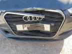 2014 AUDI A6 S LINE for sale at Copart BRISTOL