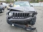 2017 Jeep Patriot Latitude for Sale in Exeter, RI - Front End