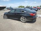 2018 Honda Accord Lx en Venta en Houston, TX - Front End