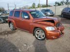 2008 Chevrolet Hhr Lt იყიდება Chalfont-ში, PA - Front End