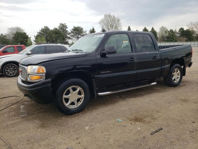 2006 Gmc Sierra K1500 Denali