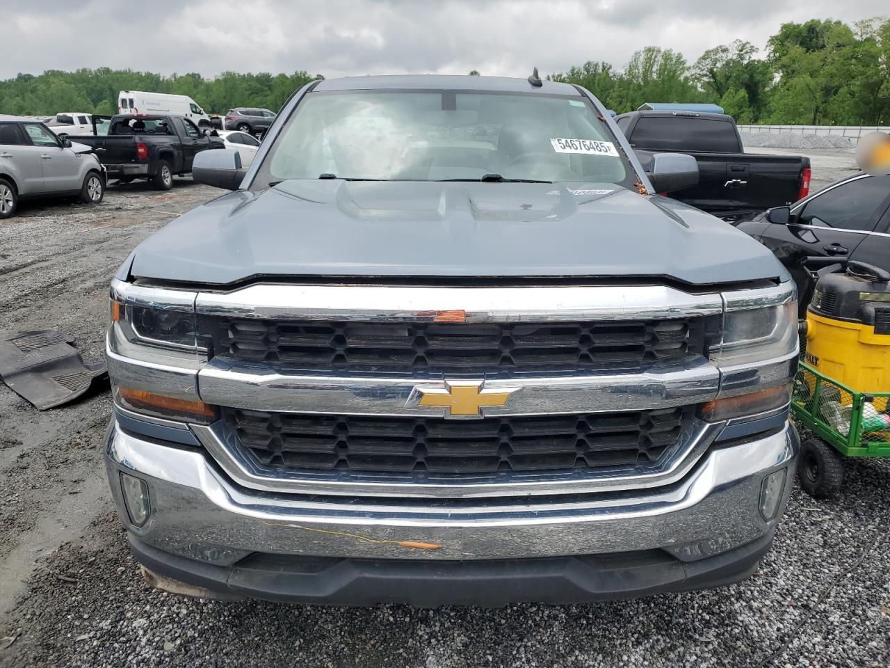 3GCPCREC9GG133990 CHEVROLET ALL Models 2016