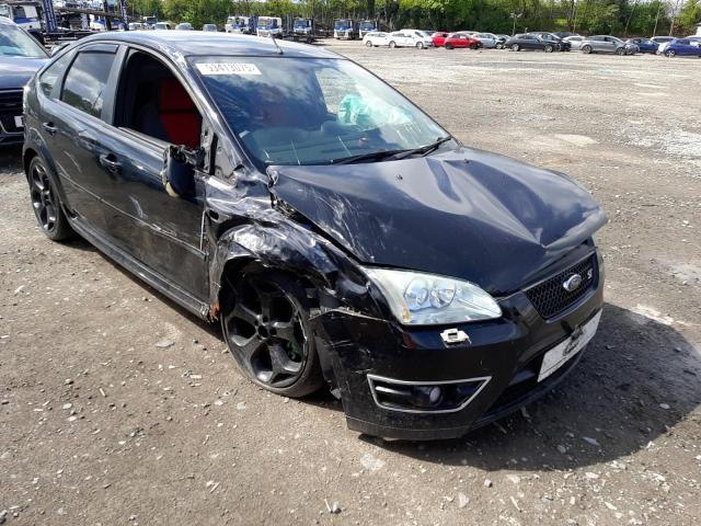 2006 FORD FOCUS ST-2