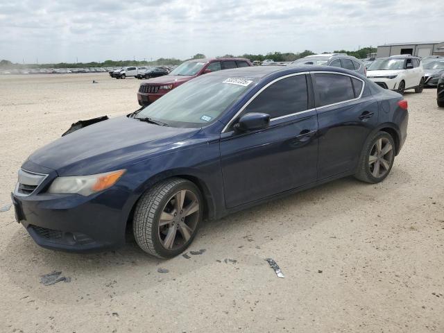2015 Acura Ilx 20 Premium