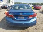 2014 Honda Civic Ex for Sale in Savannah, GA - Rear End