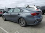 2022 Kia Forte Fe de vânzare în Rancho Cucamonga, CA - Side