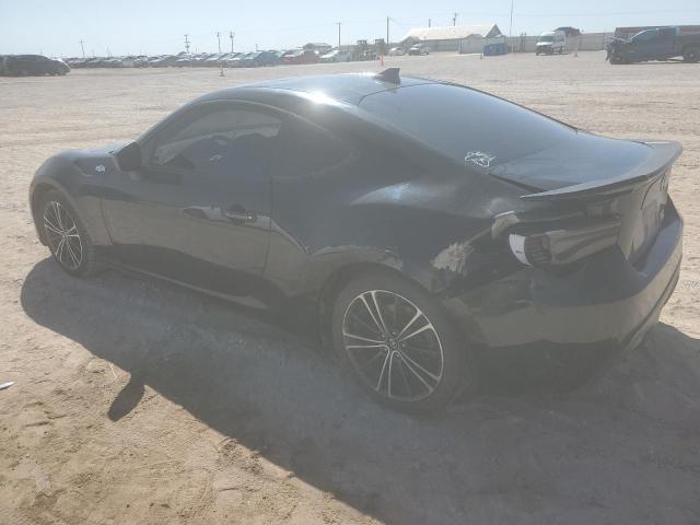 Купе TOYOTA SCION 2014 Чорний