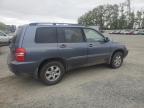 2002 Toyota Highlander Limited for Sale in Arlington, WA - Front End