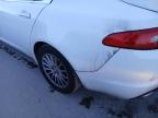 2011 JAGUAR XF EXECUTI for sale at Copart PETERLEE