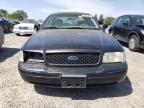 2006 Ford Crown Victoria Police Interceptor for Sale in Sacramento, CA - Minor Dent/Scratches