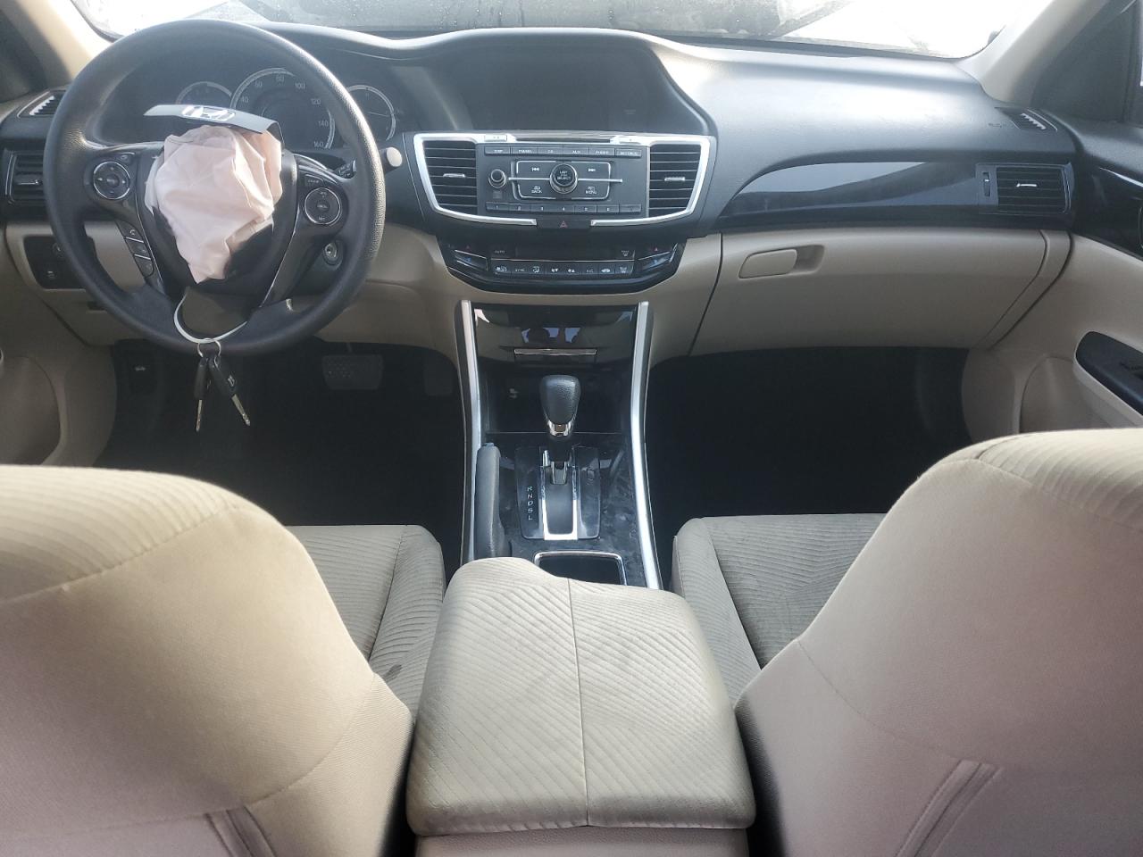 1HGCR2F37GA098126 HONDA ACCORD 2016