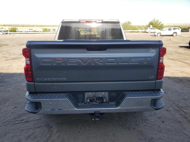  CHEVROLET ALL Models 2021 Угольный