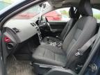 2008 VOLVO S40 S 16V for sale at Copart WOLVERHAMPTON