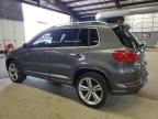 2016 Volkswagen Tiguan S for Sale in East Granby, CT - Front End