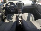 2013 Chevrolet Sonic Lt for Sale in Harleyville, SC - Front End