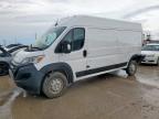 2023 Ram Promaster 2500 2500 High zu verkaufen in Haslet, TX - Rear End