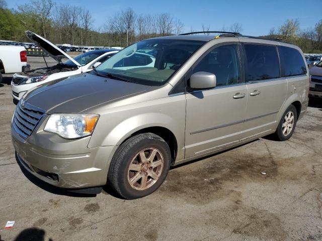 2009 Chrysler Town & Country Touring