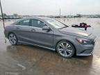 2018 Mercedes-Benz Cla 250 de vânzare în Grand Prairie, TX - Front End