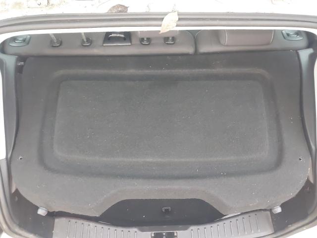 2014 FORD FOCUS TITA