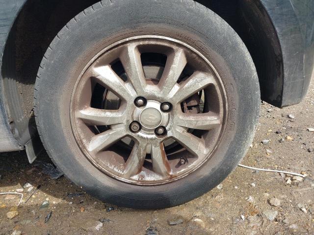 2016 HYUNDAI I20 SE MPI