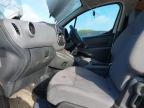 2016 PEUGEOT PARTNER CR for sale at Copart ST HELENS
