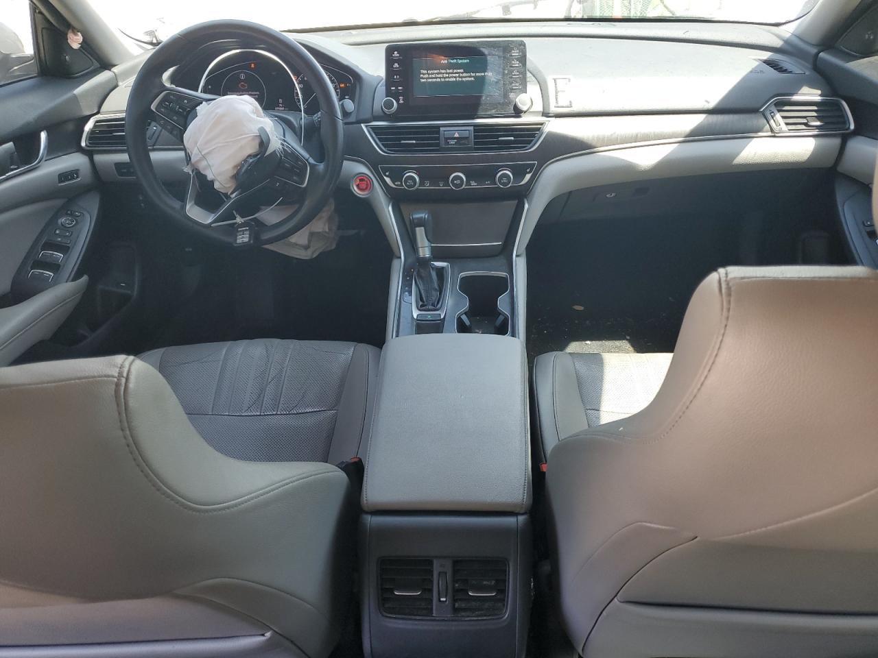 1HGCV1F55LA106791 HONDA ACCORD 2020