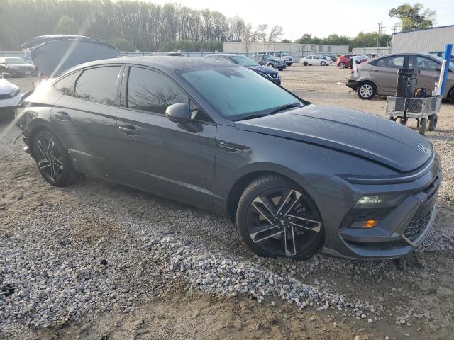  HYUNDAI SONATA 2024 Szary