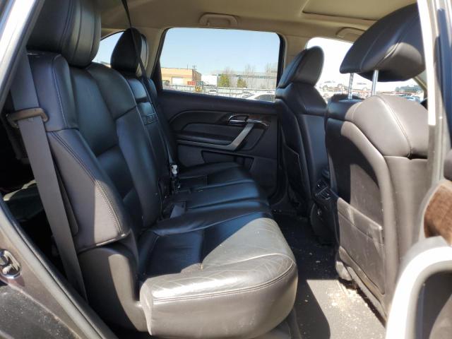 2010 ACURA MDX 