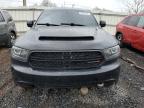 2014 Dodge Durango R/T de vânzare în Hillsborough, NJ - Minor Dent/Scratches
