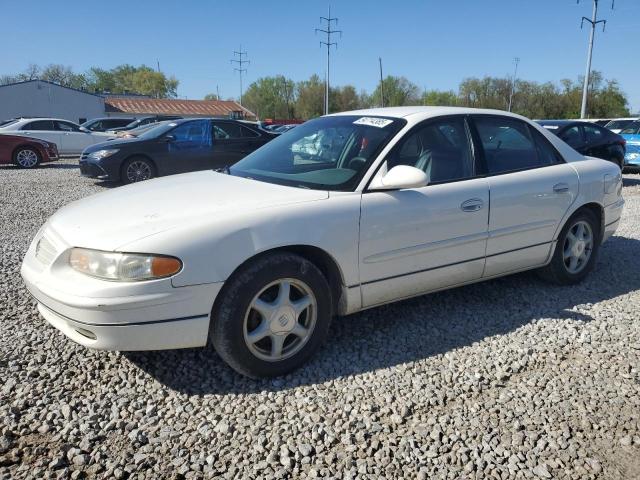 2004 Buick Regal Ls