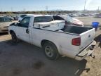 1999 Chevrolet S Truck S10 for Sale in Tucson, AZ - Front End