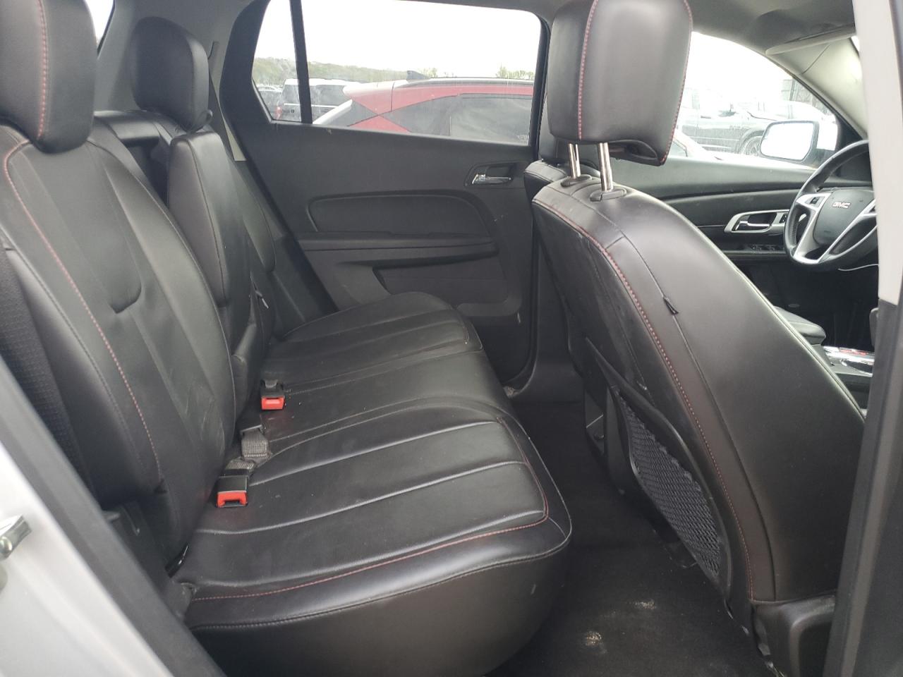 2012 GMC Terrain - Image 12