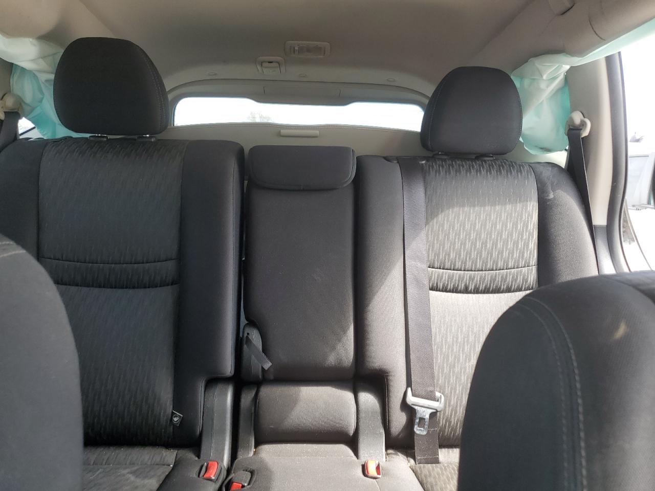 JN8AT2MT8LW008333 NISSAN ROGUE 2020