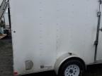 2021 Carry-On Enclosed Cargo Trailer for Sale in Eugene, OR - Rear End