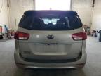 2016 Kia Sedona Lx за продажба в Lexington, KY - Front End
