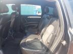 2007 AUDI Q7 for sale at Copart WOLVERHAMPTON