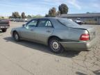 2001 Infiniti Q45 Base for Sale in Martinez, CA - Rear End