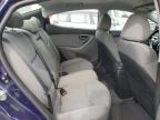 2012 Hyundai Elantra Gls zu verkaufen in Windsor, NJ - Rear End