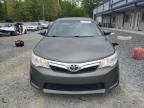 2013 Toyota Camry L იყიდება Concord-ში, NC - All Over