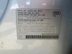 2013 Audi Q5 Premium за продажба в Houston, TX - Water/Flood