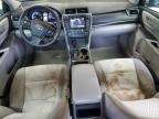 2016 Toyota Camry Le for Sale in Hampton, VA - Front End