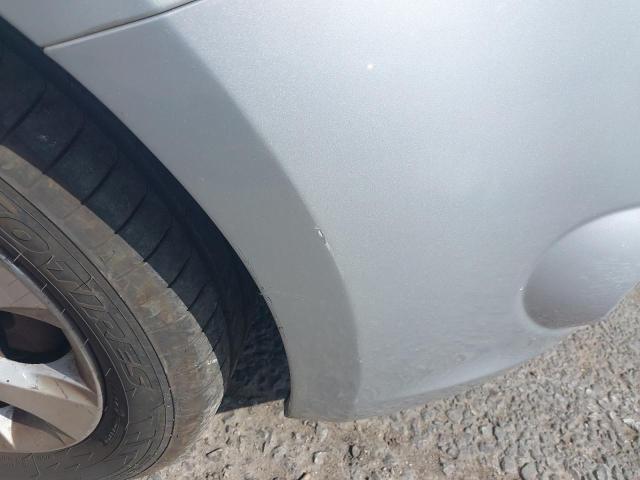2011 HYUNDAI I20 COMFOR
