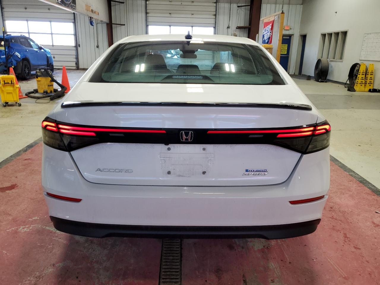 1HGCY2F58PA057119 HONDA ACCORD 2023