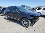 2015 Volkswagen Touareg V6 for Sale in Assonet, MA - Front End