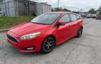 2015 Ford Focus Se იყიდება Kansas City-ში, KS - Front End